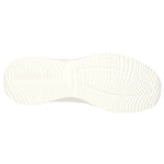 Tenis Running Skechers Squad - Blanco