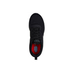 Tenis Hombre Skechers Ultra Flex 3.0 SR Daxtin - Negro