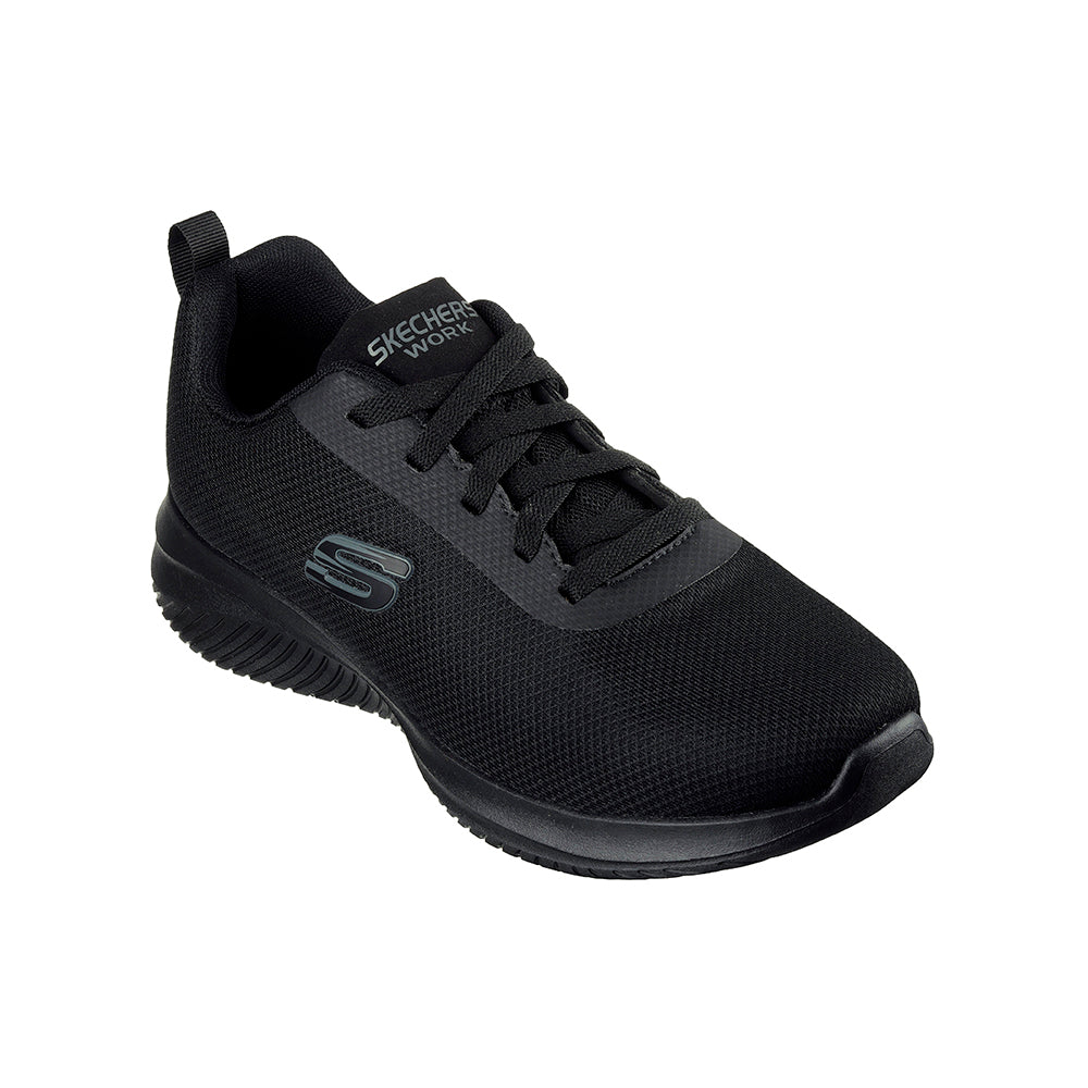 Tenis Hombre Skechers Ultra Flex 3.0 SR Daxtin - Negro