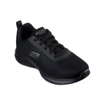 Tenis Hombre Skechers Ultra Flex 3.0 SR Daxtin - Negro