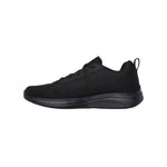 Tenis Hombre Skechers Ultra Flex 3.0 SR Daxtin - Negro