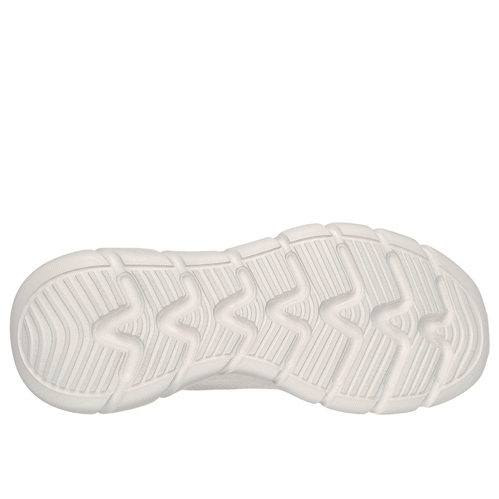 Tenis Mujer Skechers BOBS B Flex Hi Flying Hi - Blanco