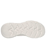 Tenis Mujer Skechers BOBS B Flex Hi Flying Hi - Blanco