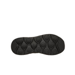 Tenis SkechersHombre Athletic Mesh Bungee W/- Negro