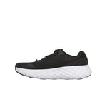Tenis SkechersHombre Athletic Mesh Bungee W/- Negro