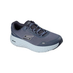 Tenis SkechersHombre Athletic Mesh Bungee W/- Azul