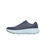 Tenis SkechersHombre Athletic Mesh Bungee W/- Azul