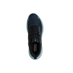 Tenis Skechers Hombre Max Cushion Glide - Azul