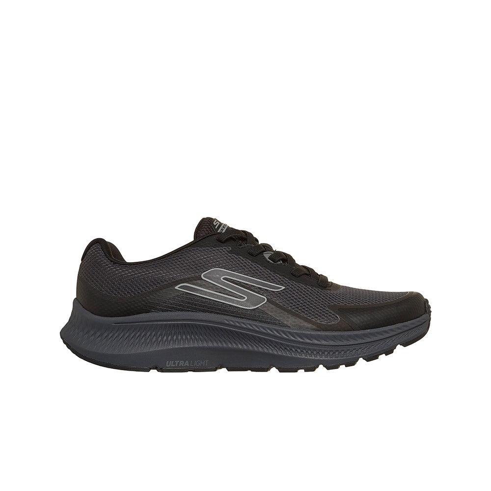 Tenis Skechers Hombre Go Run Consistent 2.0 - Negro
