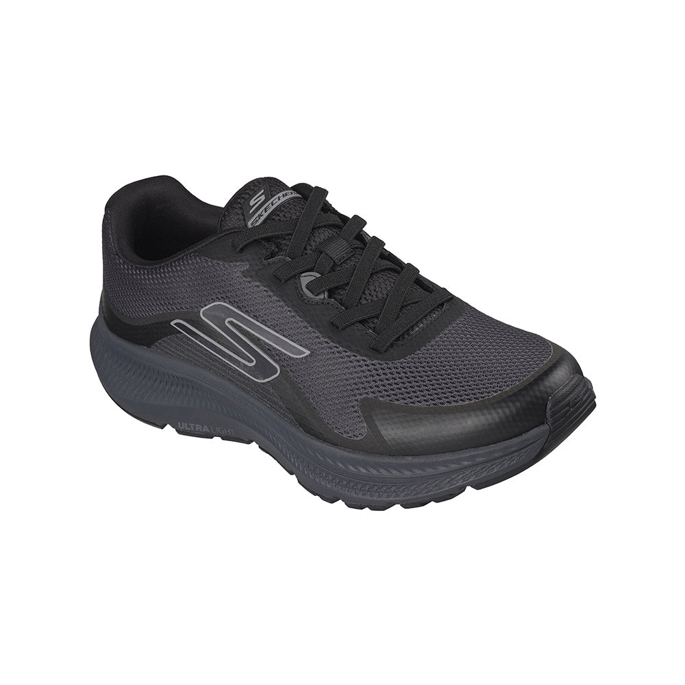 Tenis Skechers Hombre Go Run Consistent 2.0 - Negro