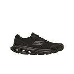 Tenis SkechersHombre Athletic Mesh Bungee W/- Negro