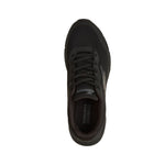 Tenis SkechersHombre Athletic Mesh Bungee W/- Negro