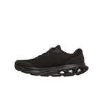 Tenis SkechersHombre Athletic Mesh Bungee W/- Negro