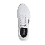 Tenis Skechers Hombre Glide-Step Vortex Avalin - Blanco