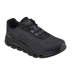 Tenis Skechers Hombre Go Run Glide-Step Arch Fit - Negro