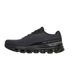 Tenis Skechers Hombre Go Run Glide-Step Arch Fit - Negro
