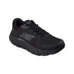 Tenis Skechers Hombre Max Flex Maryn - Negro