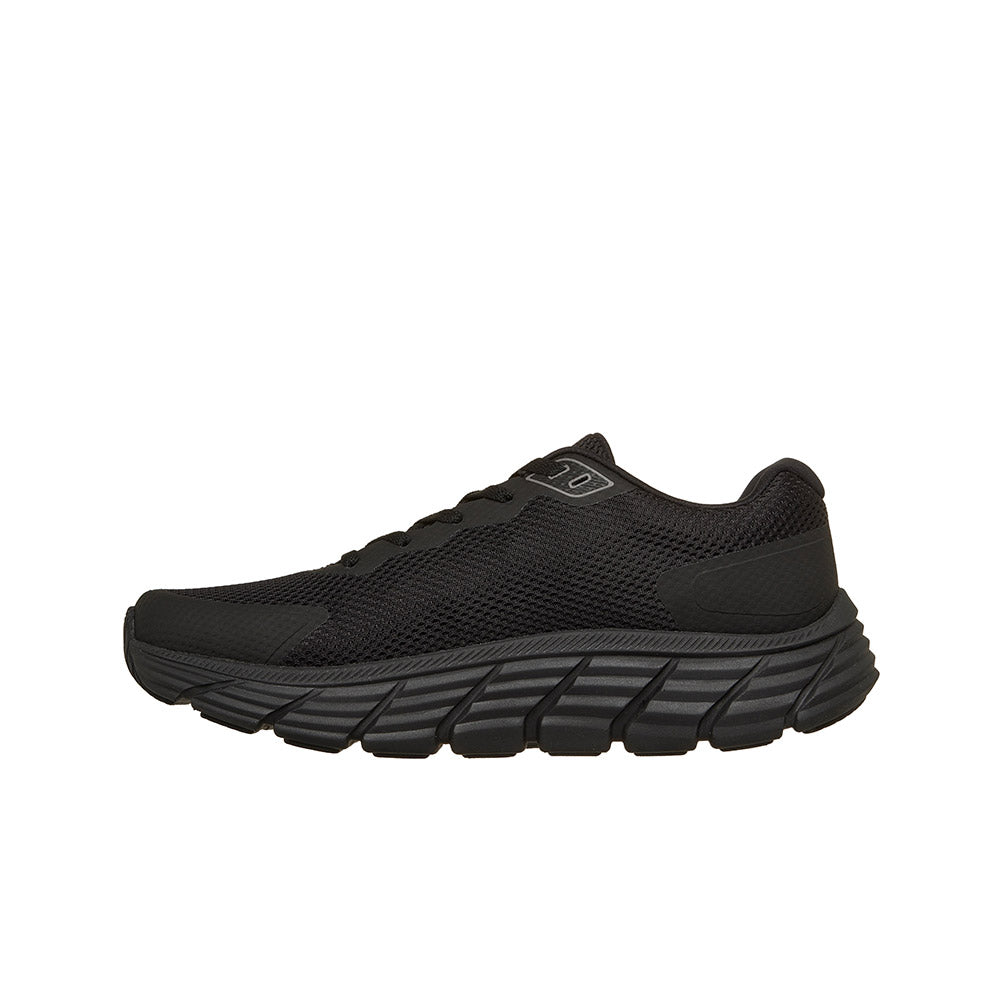 Tenis Skechers Hombre Max Flex Maryn - Negro