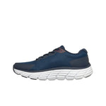 Tenis Skechers Hombre Max Flex Maryn - Azul