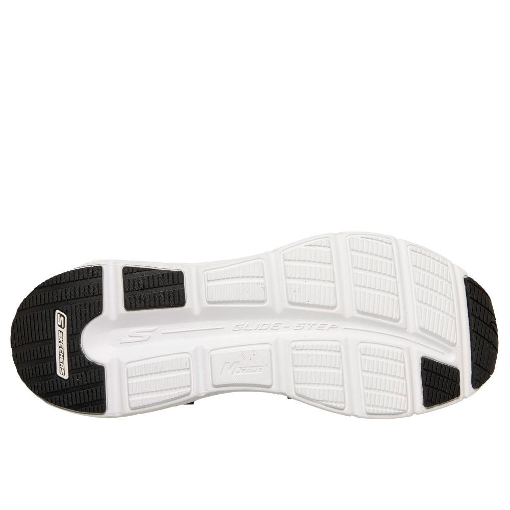 Tenis Hombre Skechers Glide-Step Vortex - Negro
