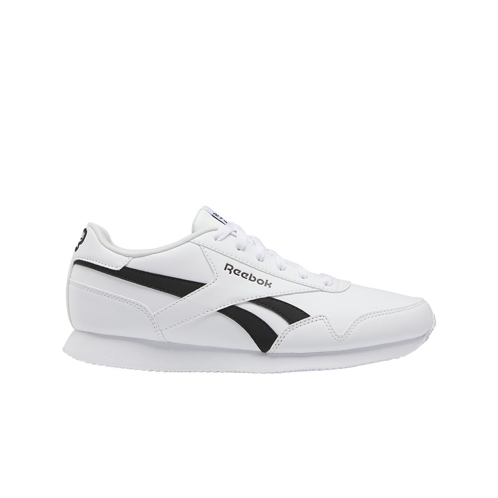 Tenis Hombre Reebok Royal Classic Jogger 3.0 - Blanco