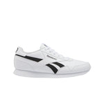 Tenis Hombre Reebok Royal Classic Jogger 3.0 - Blanco