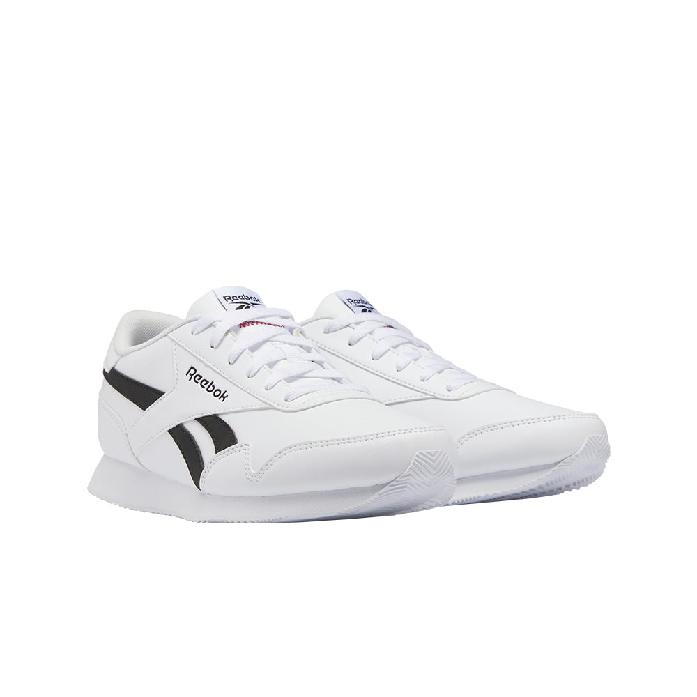 Tenis Hombre Reebok Royal Classic Jogger 3.0 - Blanco