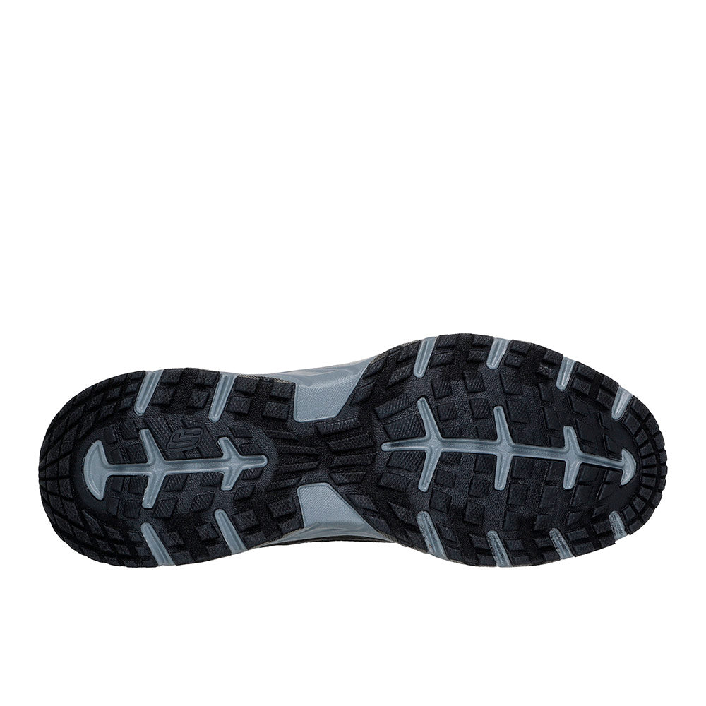 Tenis skechers Hombre Hillcrest 2.0 - Negro