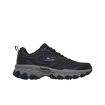 Tenis Skechers Hombre Skech-Air Dynamight - Azul Negro