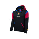 Buso Deportivo Hombre Barcelona - Negro
