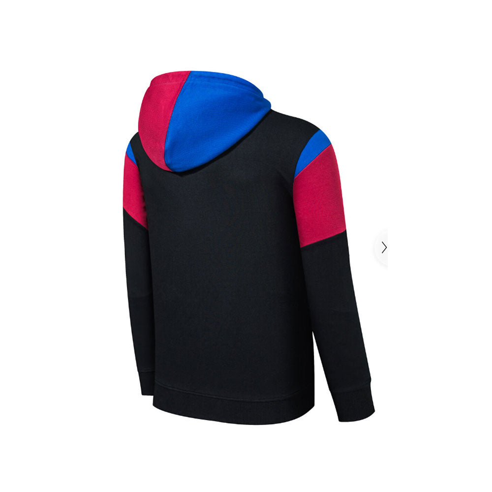 Buso Deportivo Hombre Barcelona - Negro