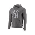 Buso Deportivo Hombre NBA - Gris