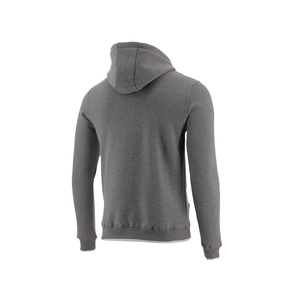 Buso Deportivo Hombre NBA - Gris