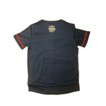 Camiseta Deportiva Hombre Chicago - Azul