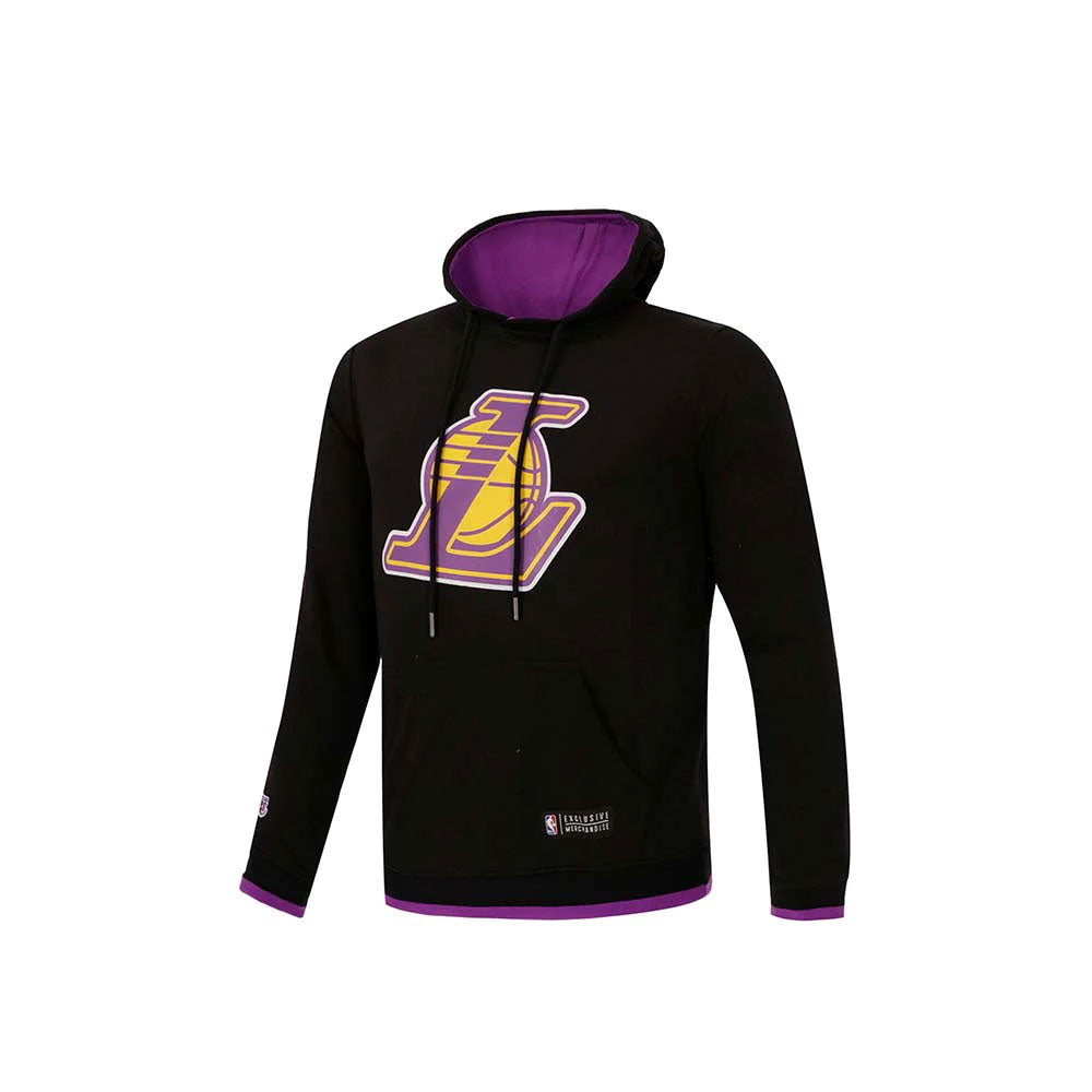 Buso Deportivo HombreNBA LA Lakers - Negro