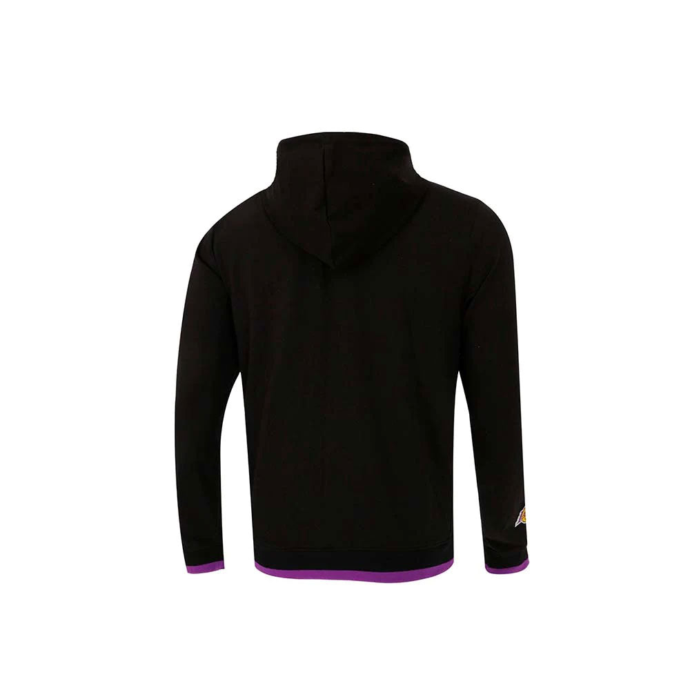 Buso Deportivo HombreNBA LA Lakers - Negro