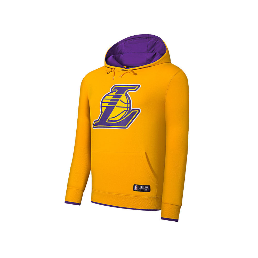 Buso Deportivo HombreNBA LA Lakers - Amarillo