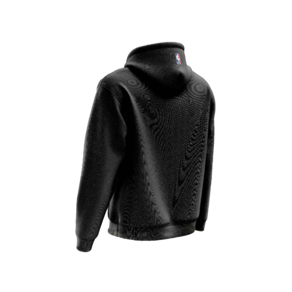 Buso Deportivo Hombre NBA Lakers - Negro