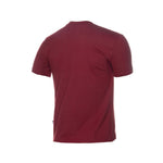 Camiseta Deportiva Hombre NBA- Rojo