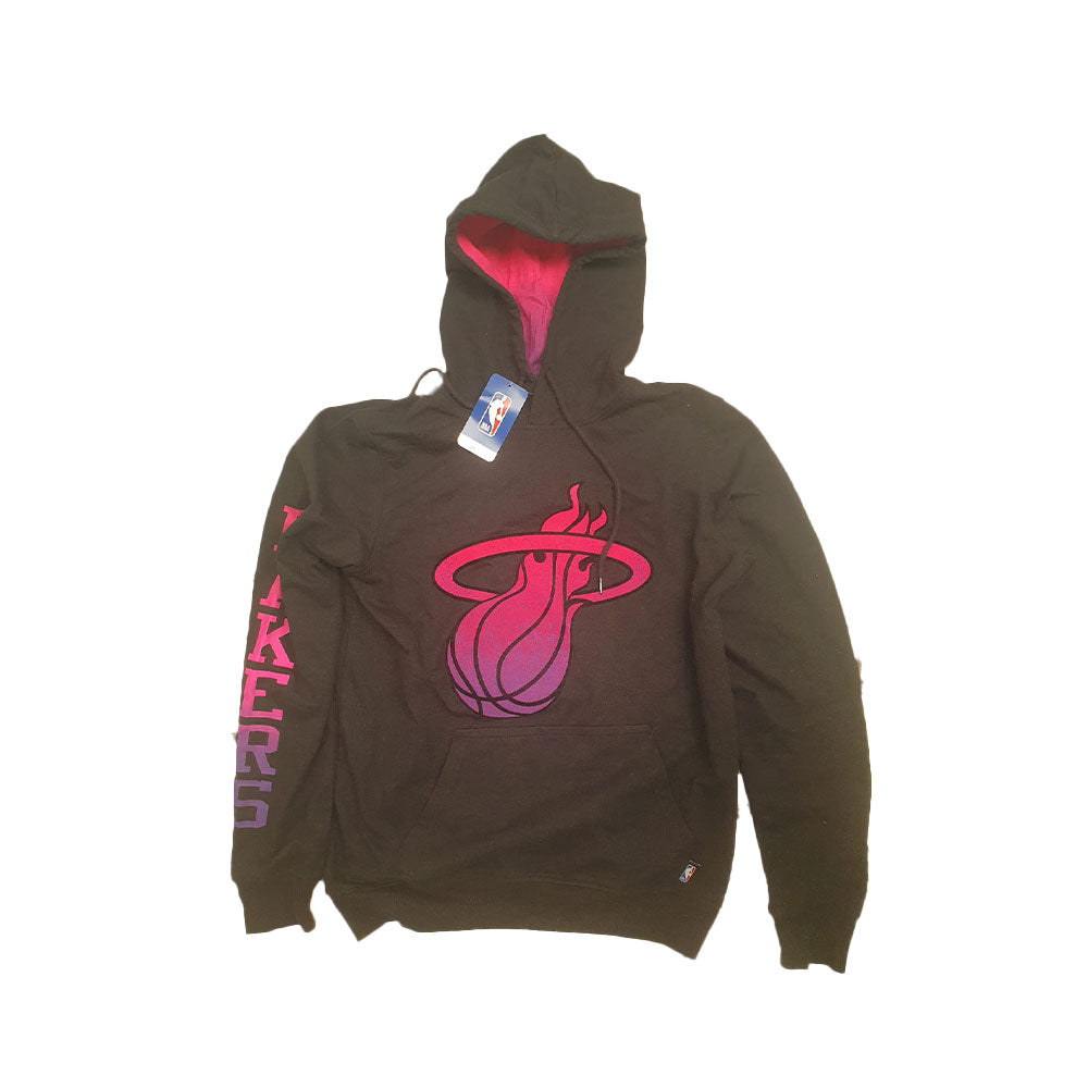 Buso Deportivo NBA - Negro