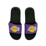 Chanclas NBA Lakers -Negro