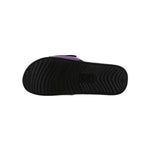Chanclas NBA Lakers -Negro