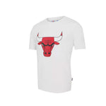 Camiseta NBA Chicago Bulls - Blanco