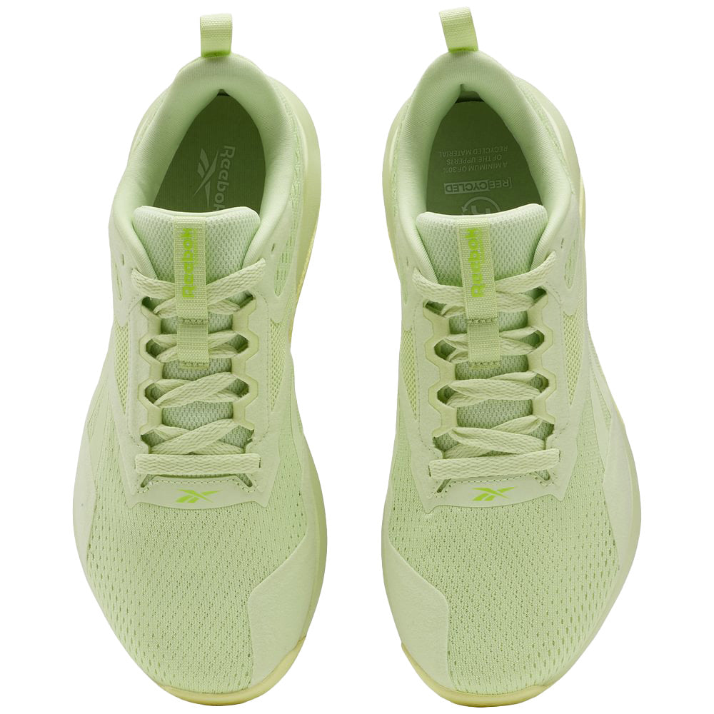 Tenis Mujer Reebok Nanoflex Tr 2 - Verde
