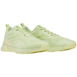 Tenis Mujer Reebok Nanoflex Tr 2 - Verde