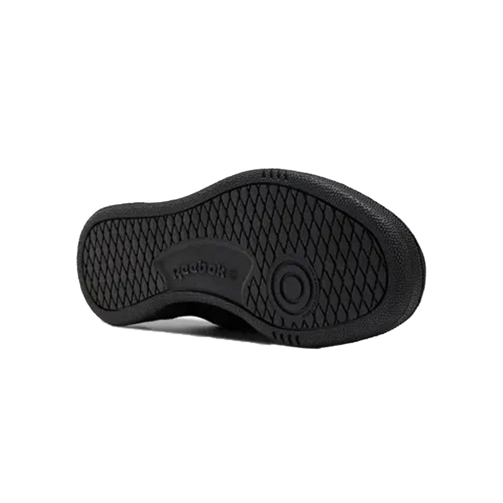 Tenis Hombre Reebok Club C 85 Fomo - Negro