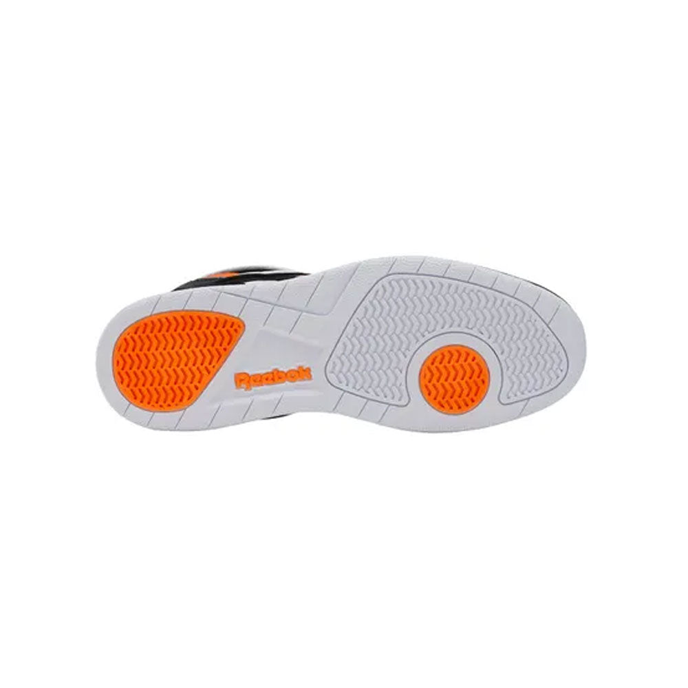 Tenis Hombre Reebok Royal BB - Negro
