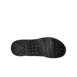 Tenis Mujer Skechers Uno Golden Air - Negro