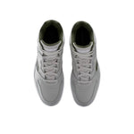 Tenis Hombre Reebok Royal Bb4500 Hi2 - Blanco-Verde