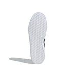 Tenis Hombre adidas Vl Court Base - Blanco